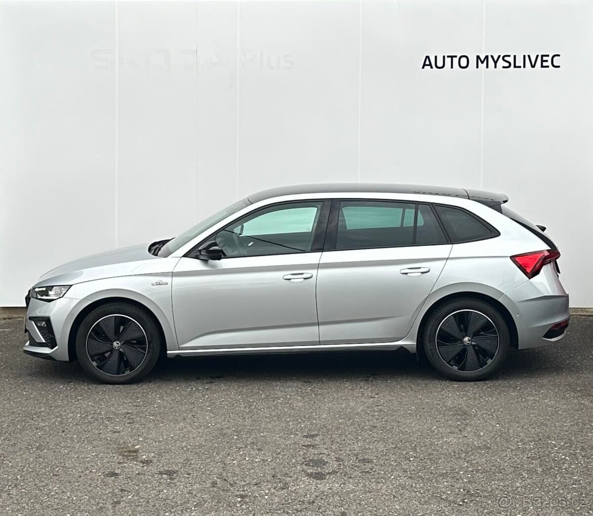 2024 Škoda SCALA - 4