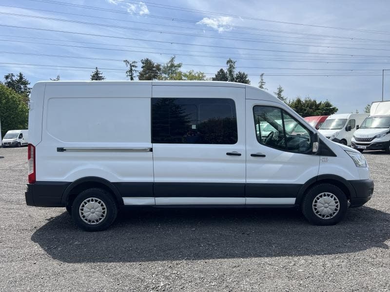 2015 Ford TRANSIT - 4