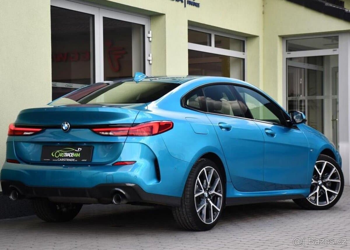2024 BMW 2-SERIES - 4