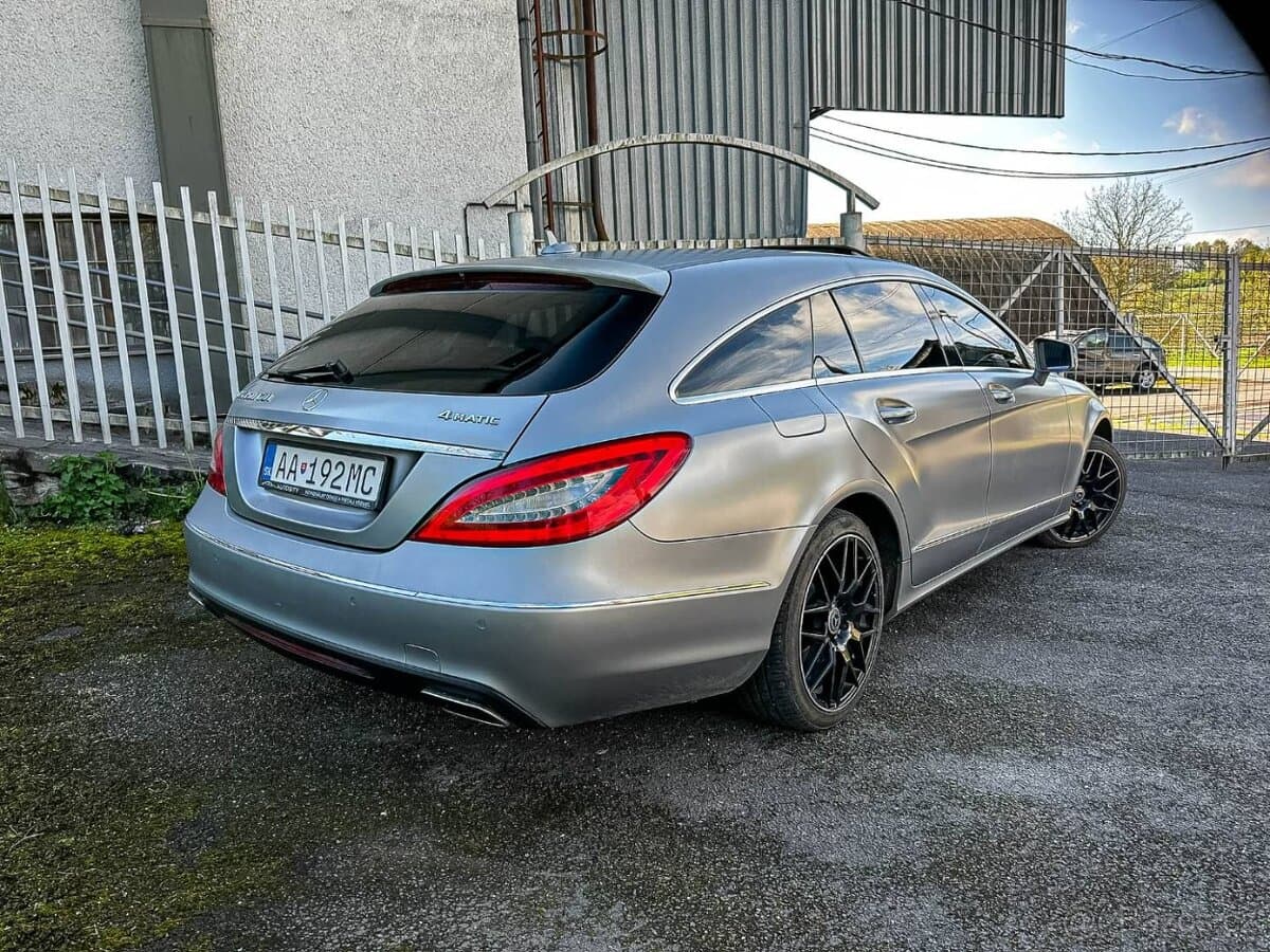 2013 Mercedes-Benz CL-CLASS - 4