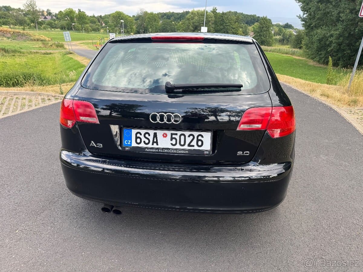 2006 Audi A3 - 4