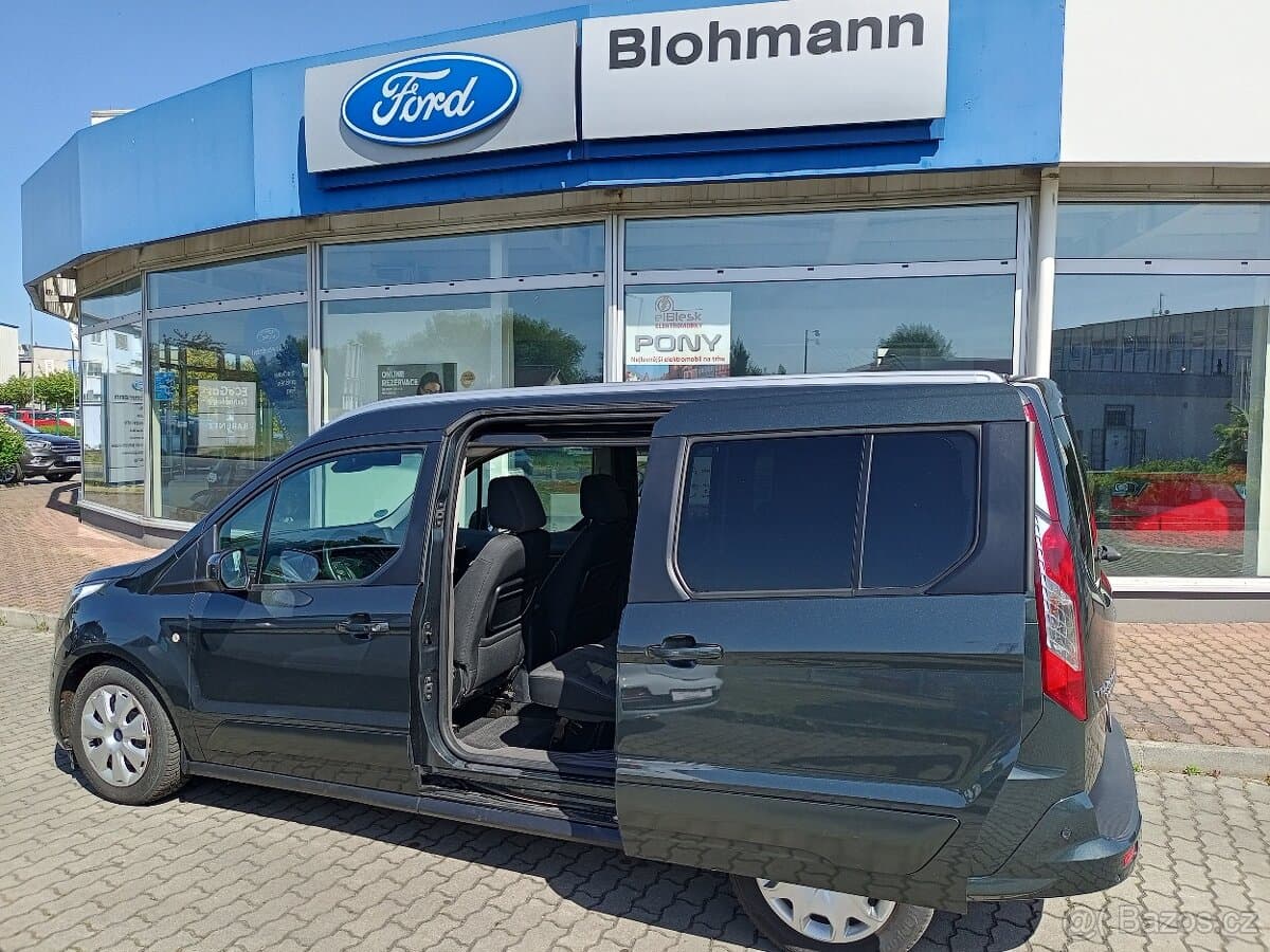 2020 Ford OSTATNÍ - 4