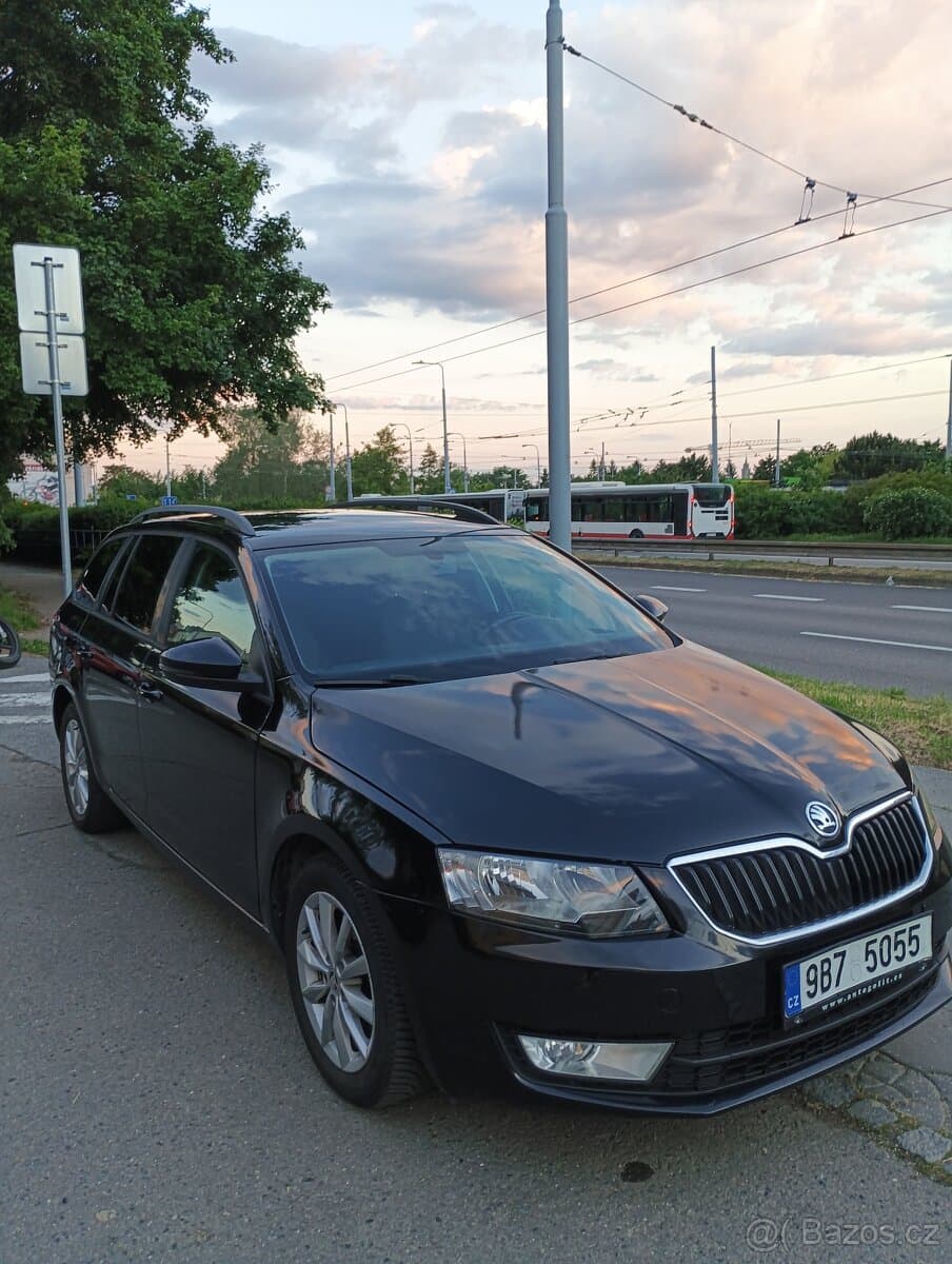 2014 Škoda OCTAVIA - 4