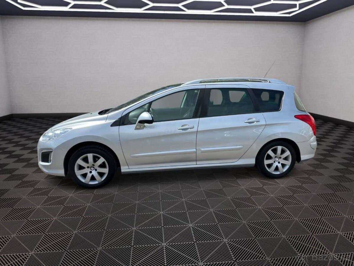 2013 Peugeot 308 - 4