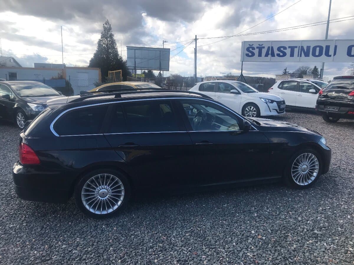 2008 BMW 3-SERIES - 4