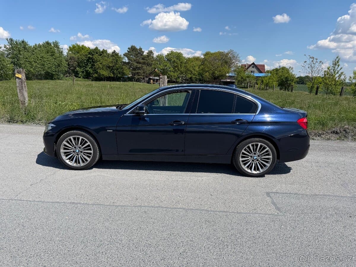 2015 BMW OSTATNÍ - 4