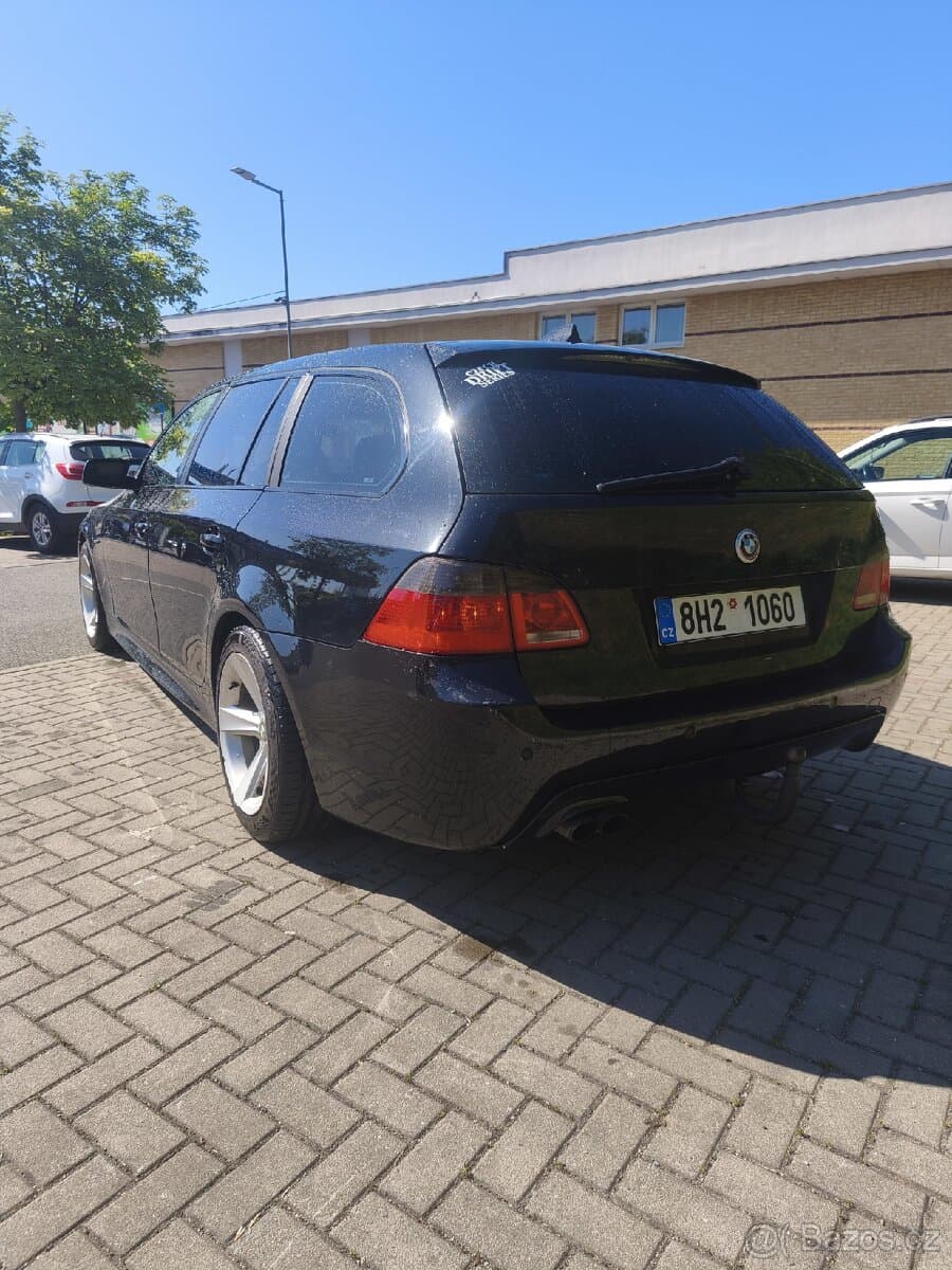 2006 BMW OSTATNÍ - 4