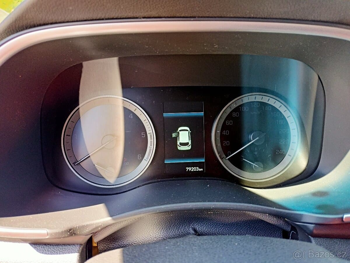 2019 Hyundai TUCSON - 4