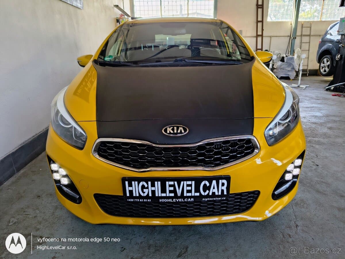 2017 Kia PROCEED - 4