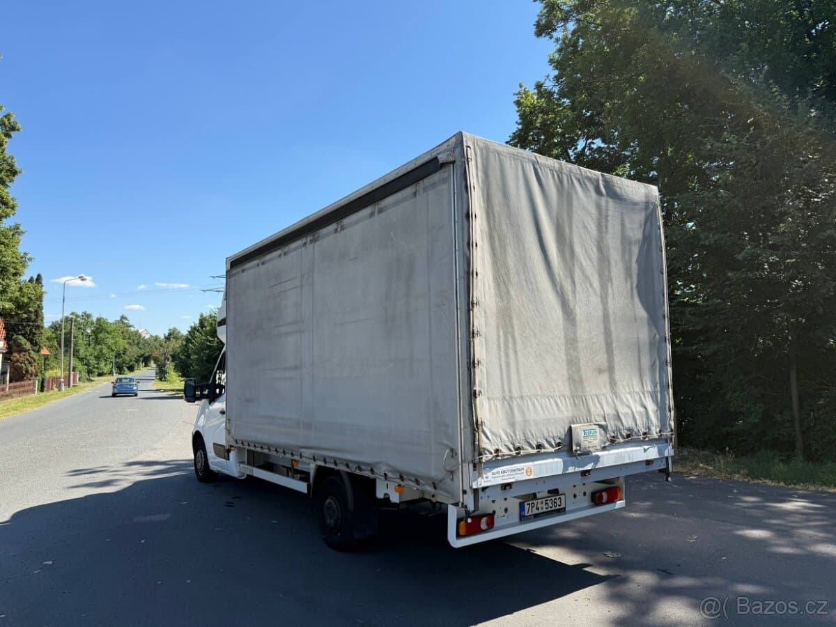 2018 Renault MASTER - 4