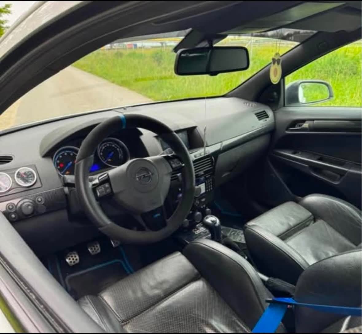2008 Opel ASTRA - 4