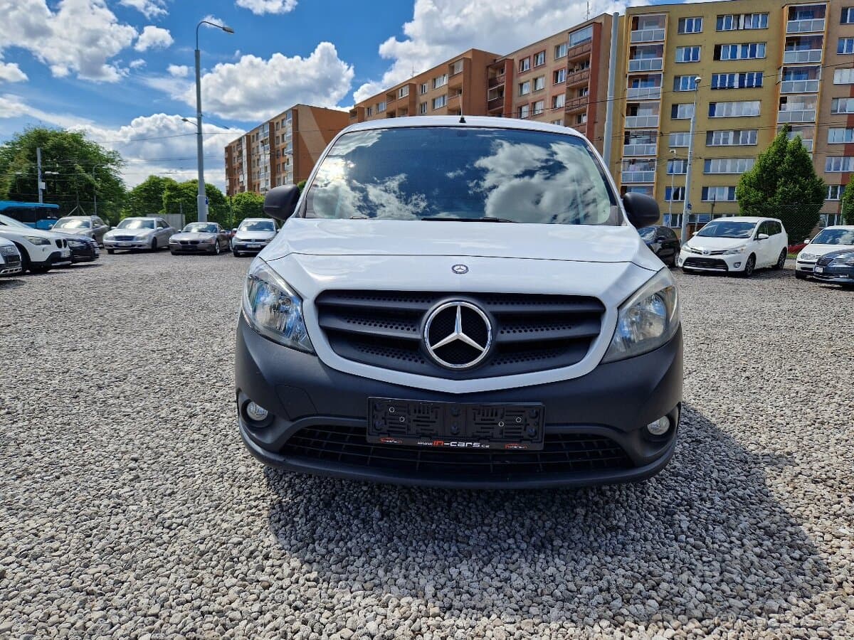 2015 Mercedes-Benz CITAN - 4