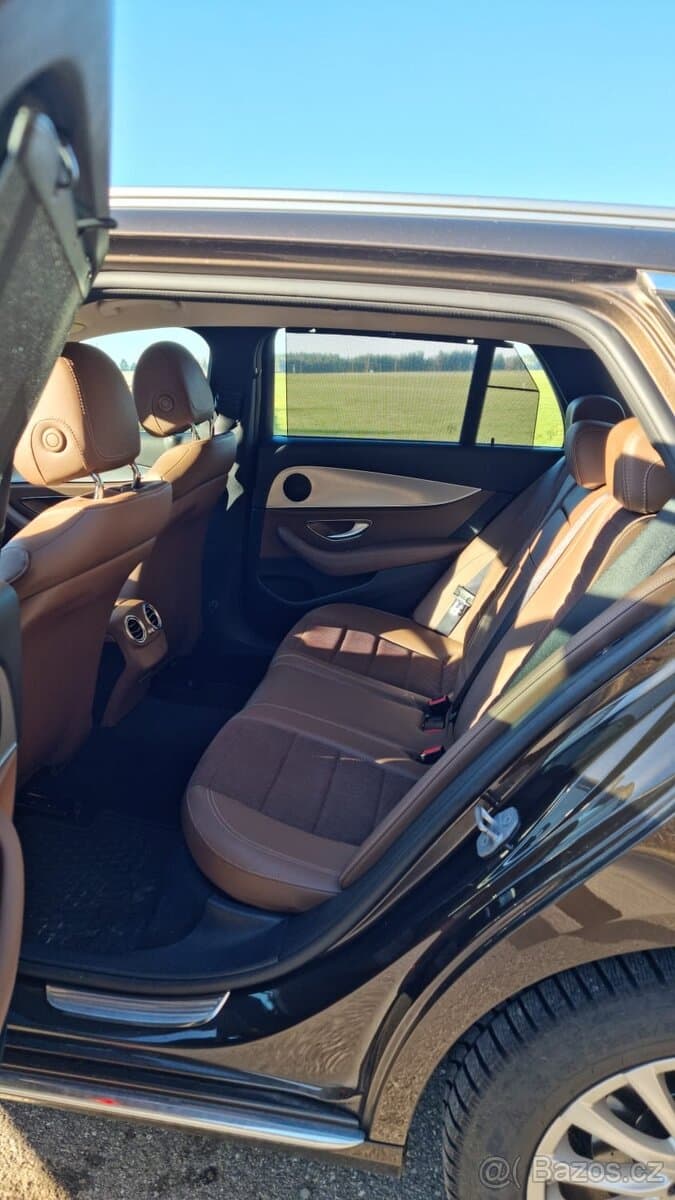 2018 Mercedes-Benz OSTATNÍ - 4