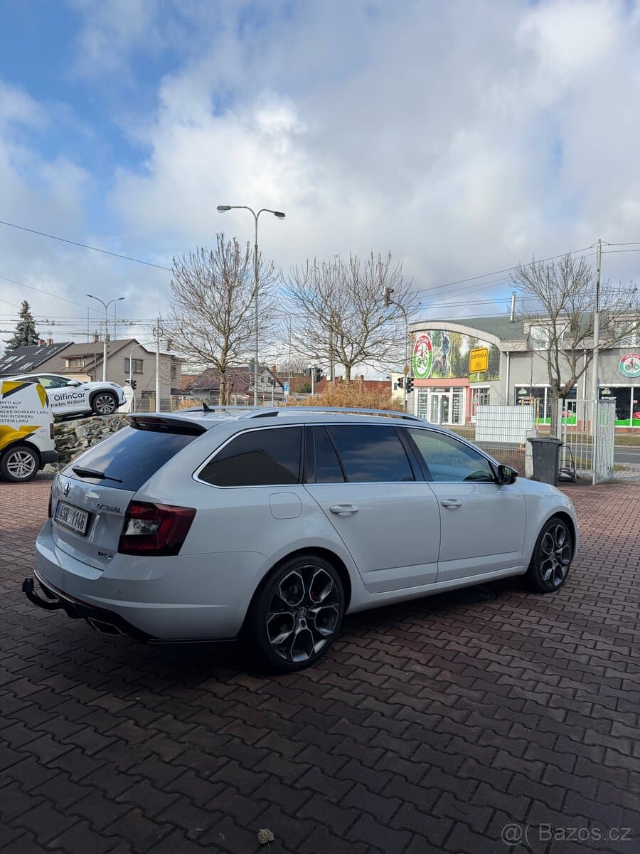 2019 Škoda OCTAVIA - 4