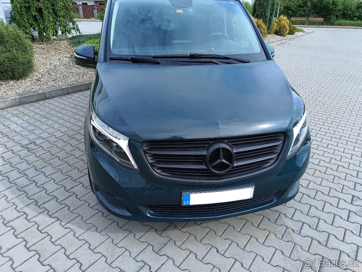 2015 Mercedes-Benz OSTATNÍ - 4