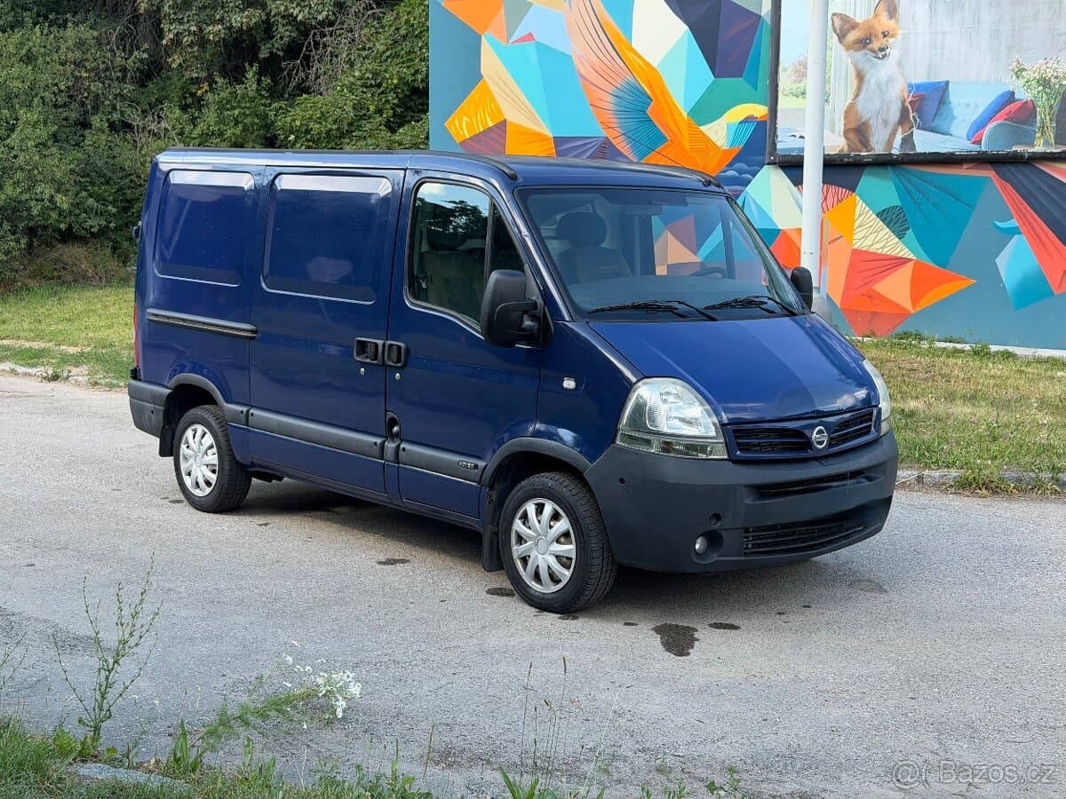2008 Nissan OSTATNÍ - 4