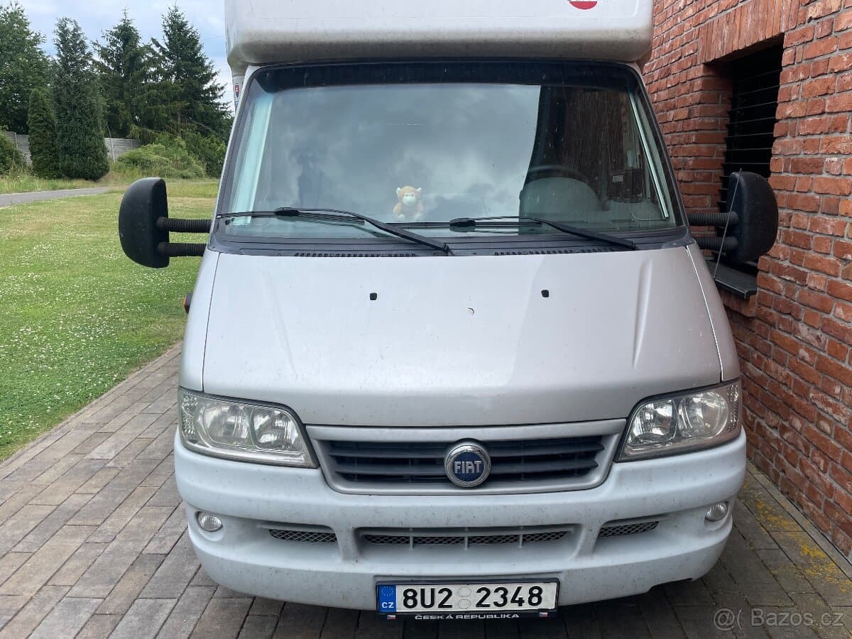 Fiat DUCATO - 4