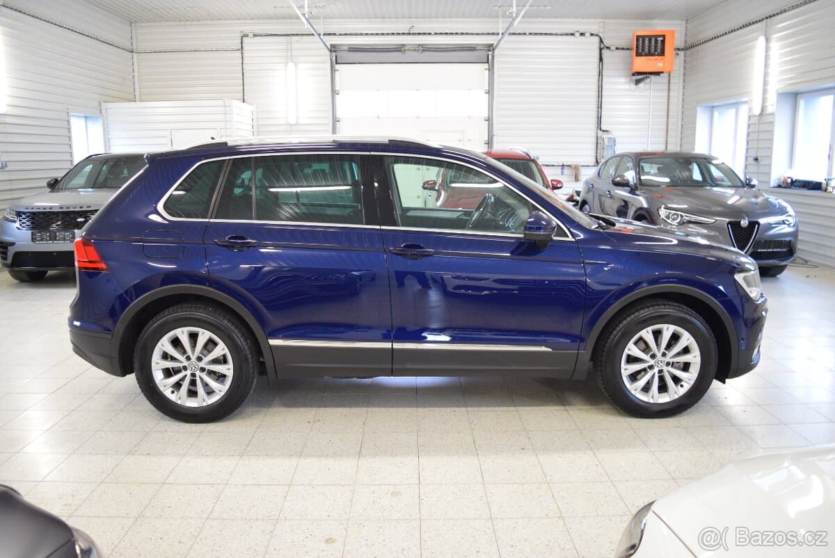 2020 Volkswagen TIGUAN - 4