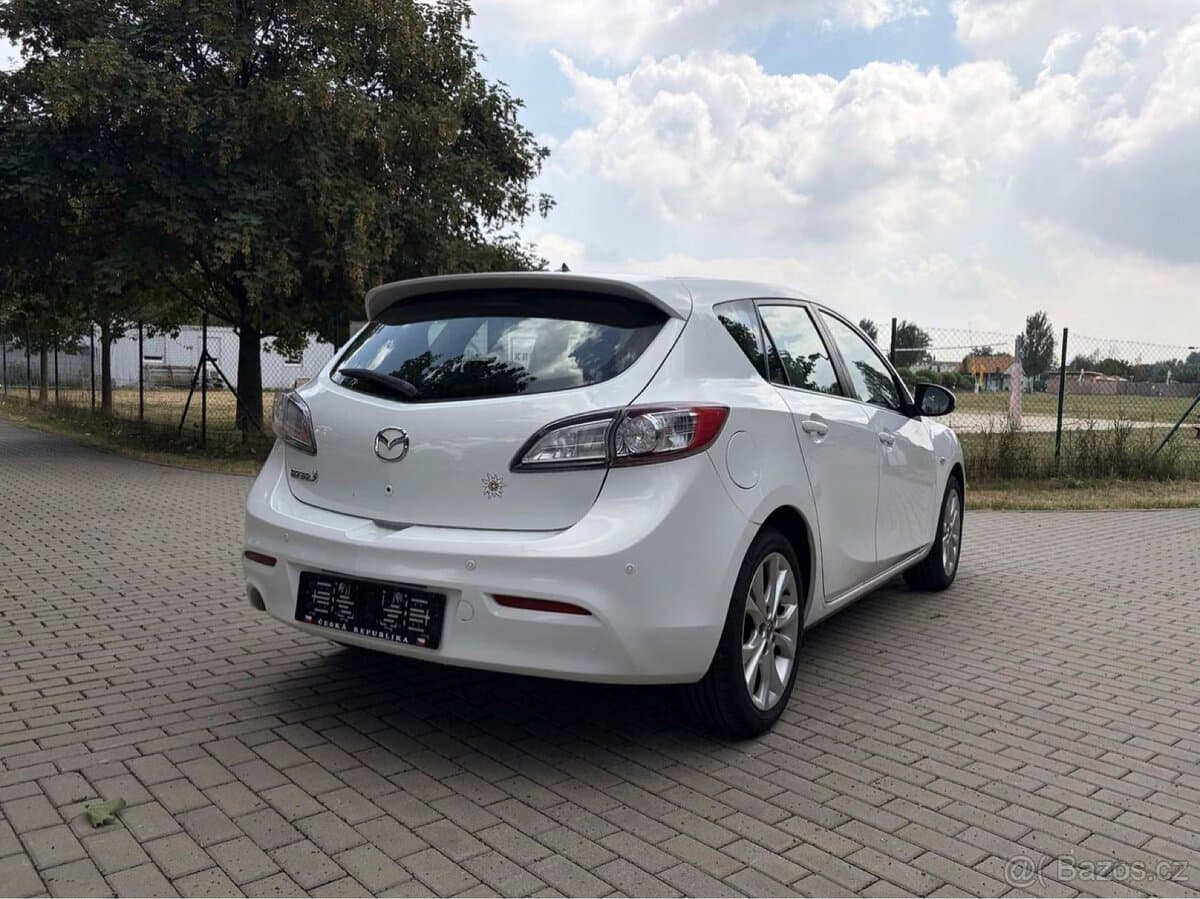 2010 Mazda 3 - 4