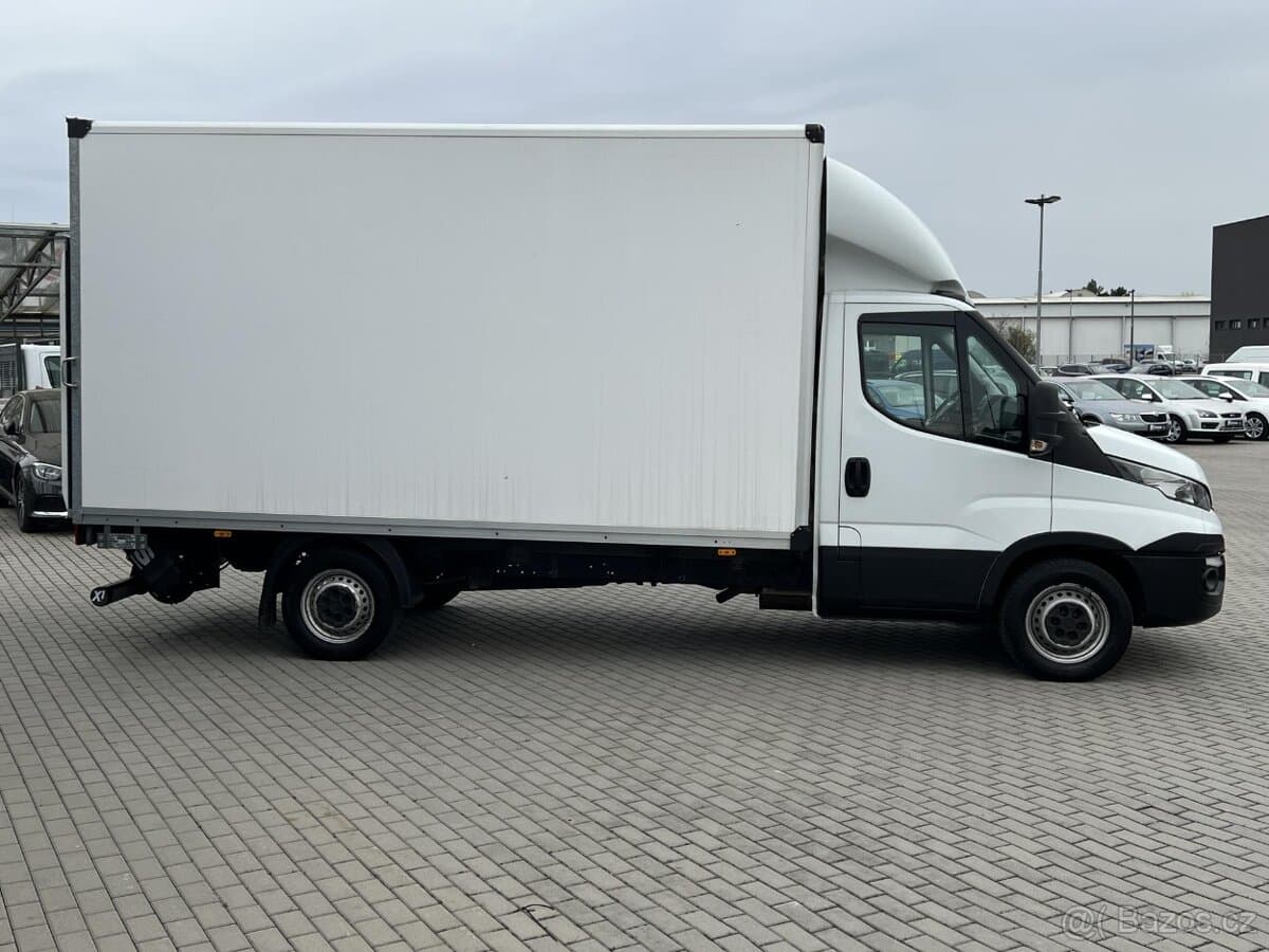 2018 Iveco OSTATNÍ - 4