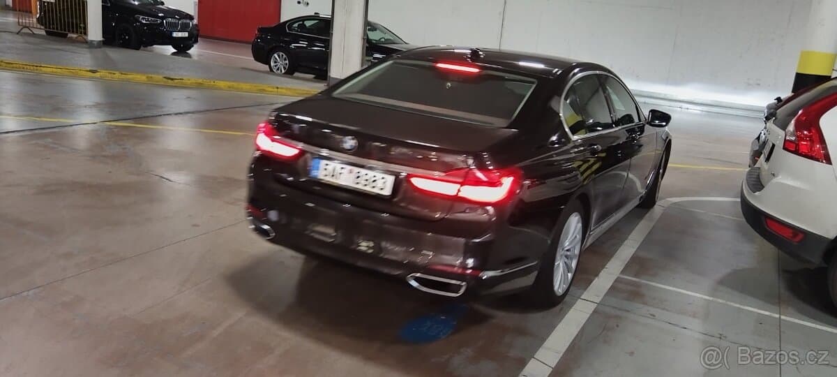 2016 BMW OSTATNÍ - 4