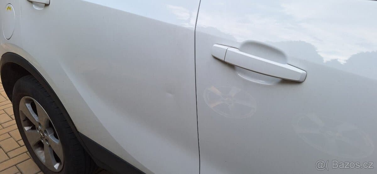 2016 Opel MOKKA - 4