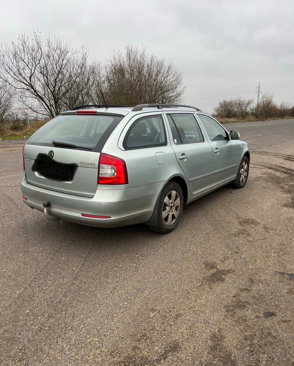 2013 Škoda OCTAVIA - 4