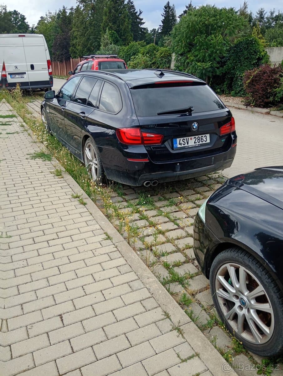 2012 BMW OSTATNÍ - 4
