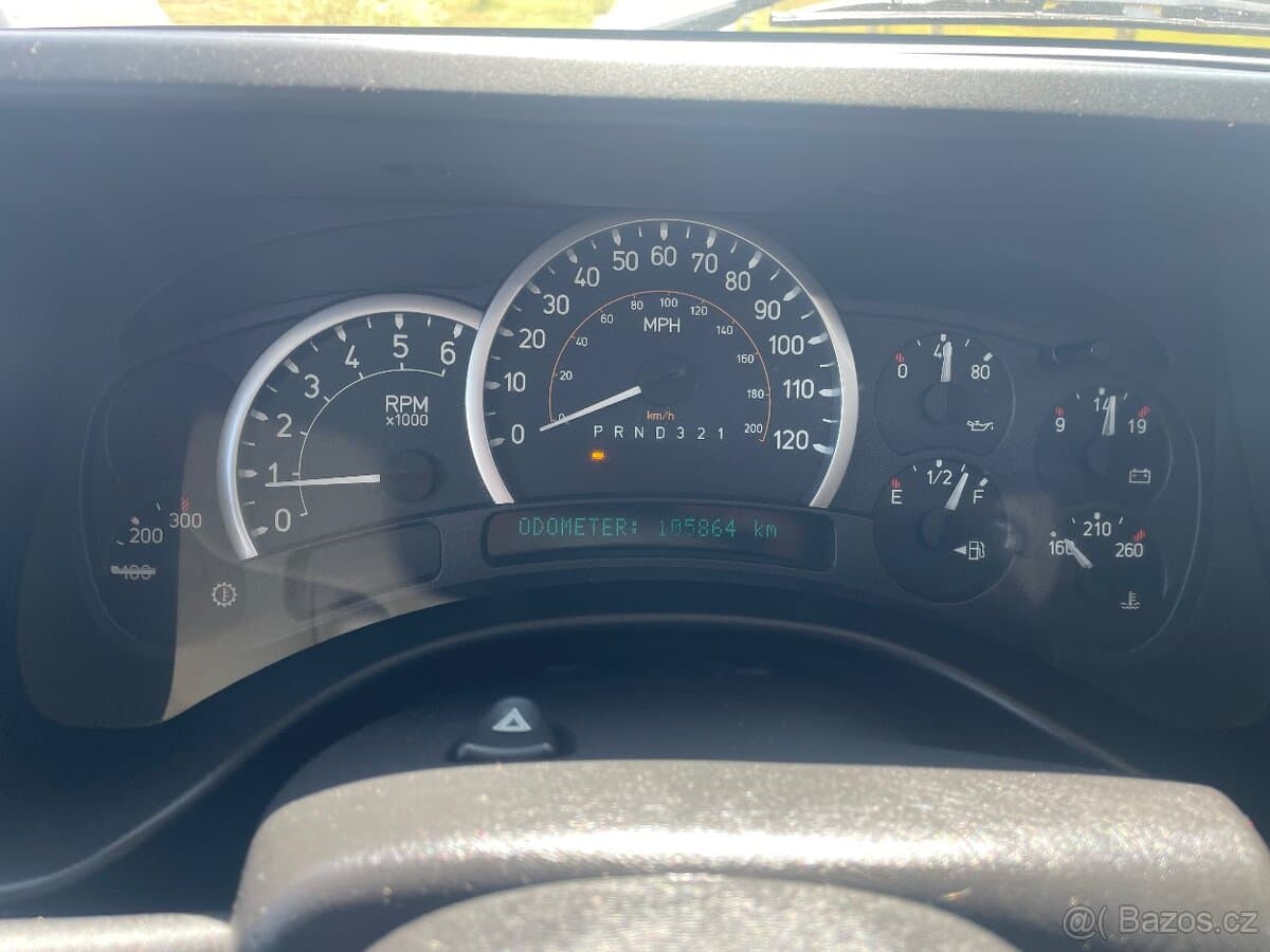 2007 Hummer H2 - 4