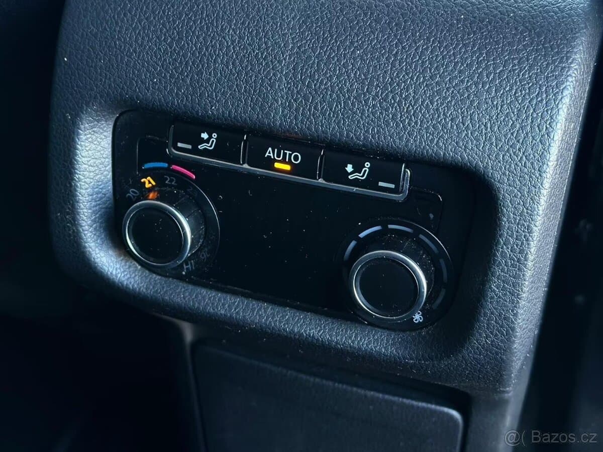 2018 Seat ALHAMBRA - 4