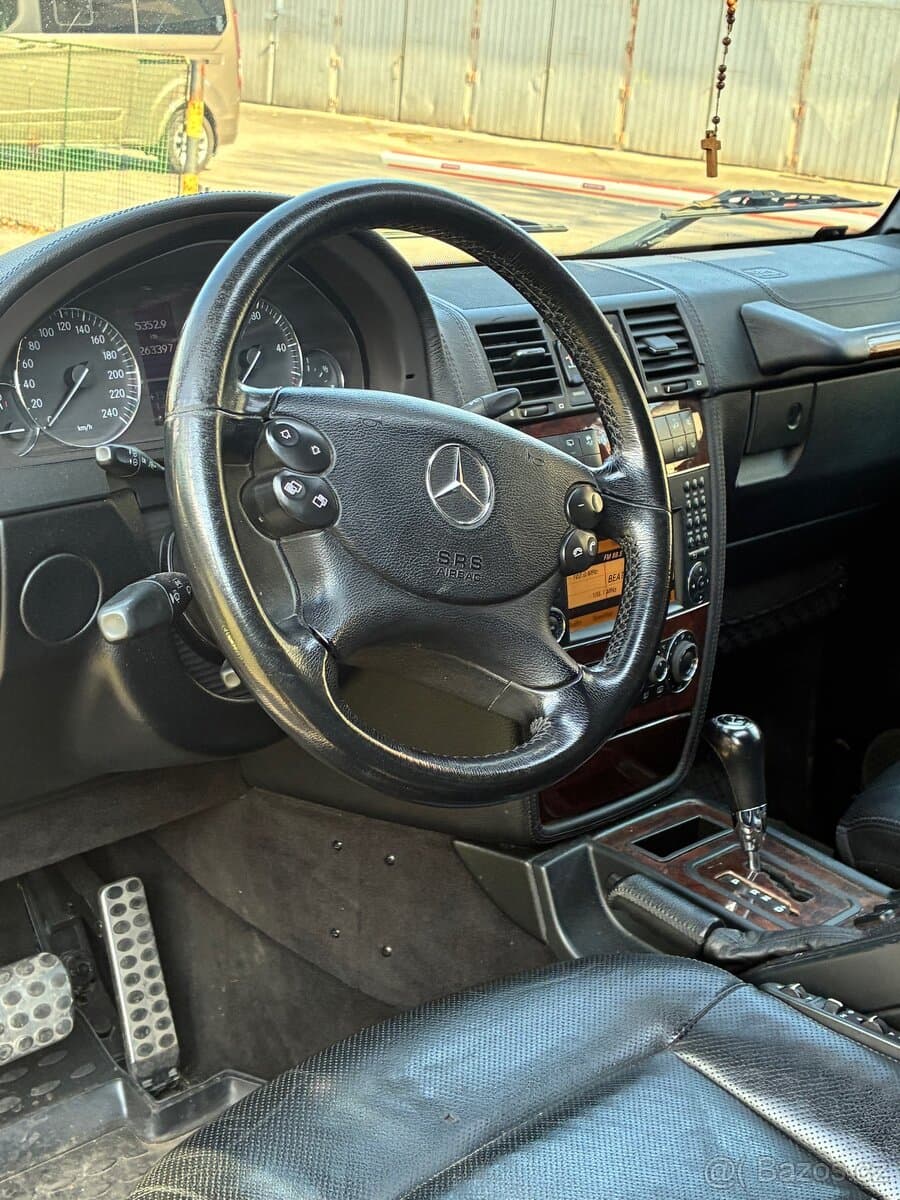 2011 Mercedes-Benz OSTATNÍ - 4