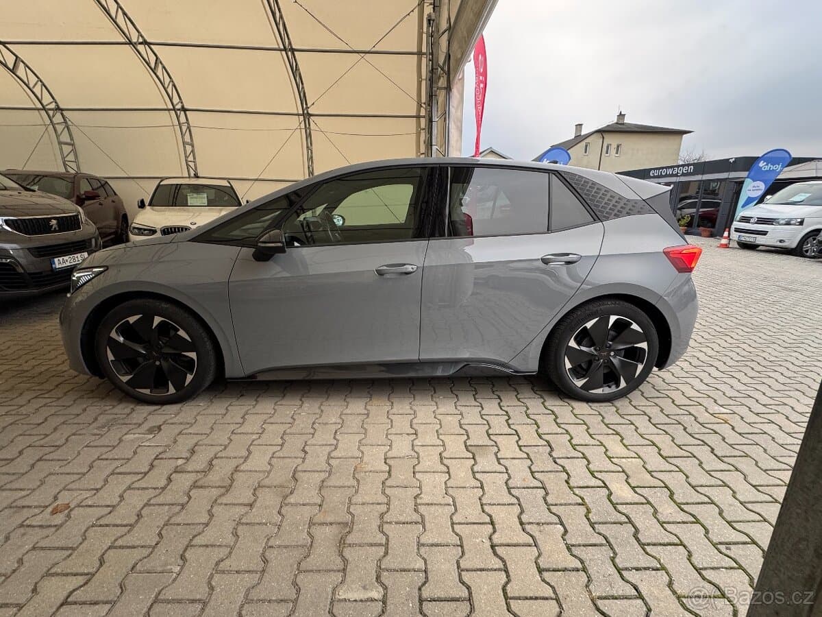 2023 Cupra BORN - 4