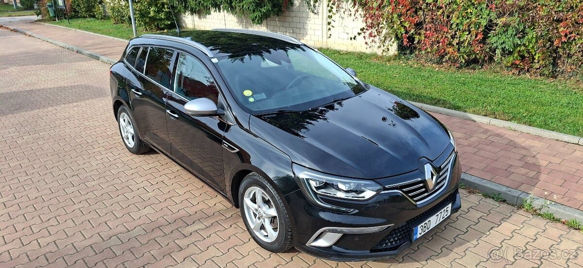 2019 Renault MEGANE - 4
