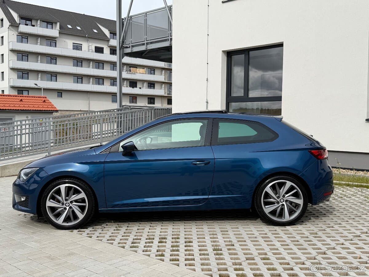 2016 Seat LEON - 4