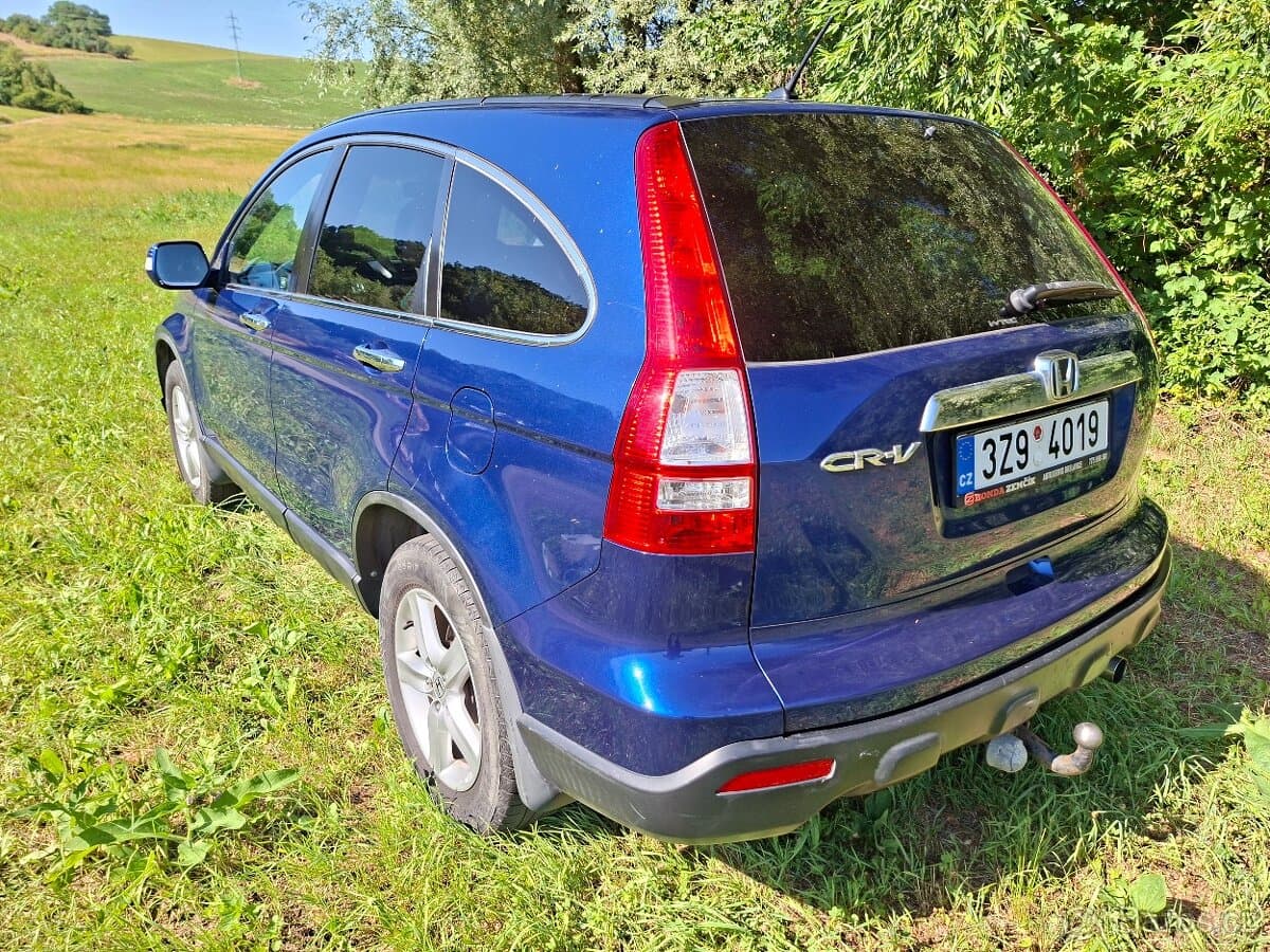 2009 Honda OSTATNÍ - 4