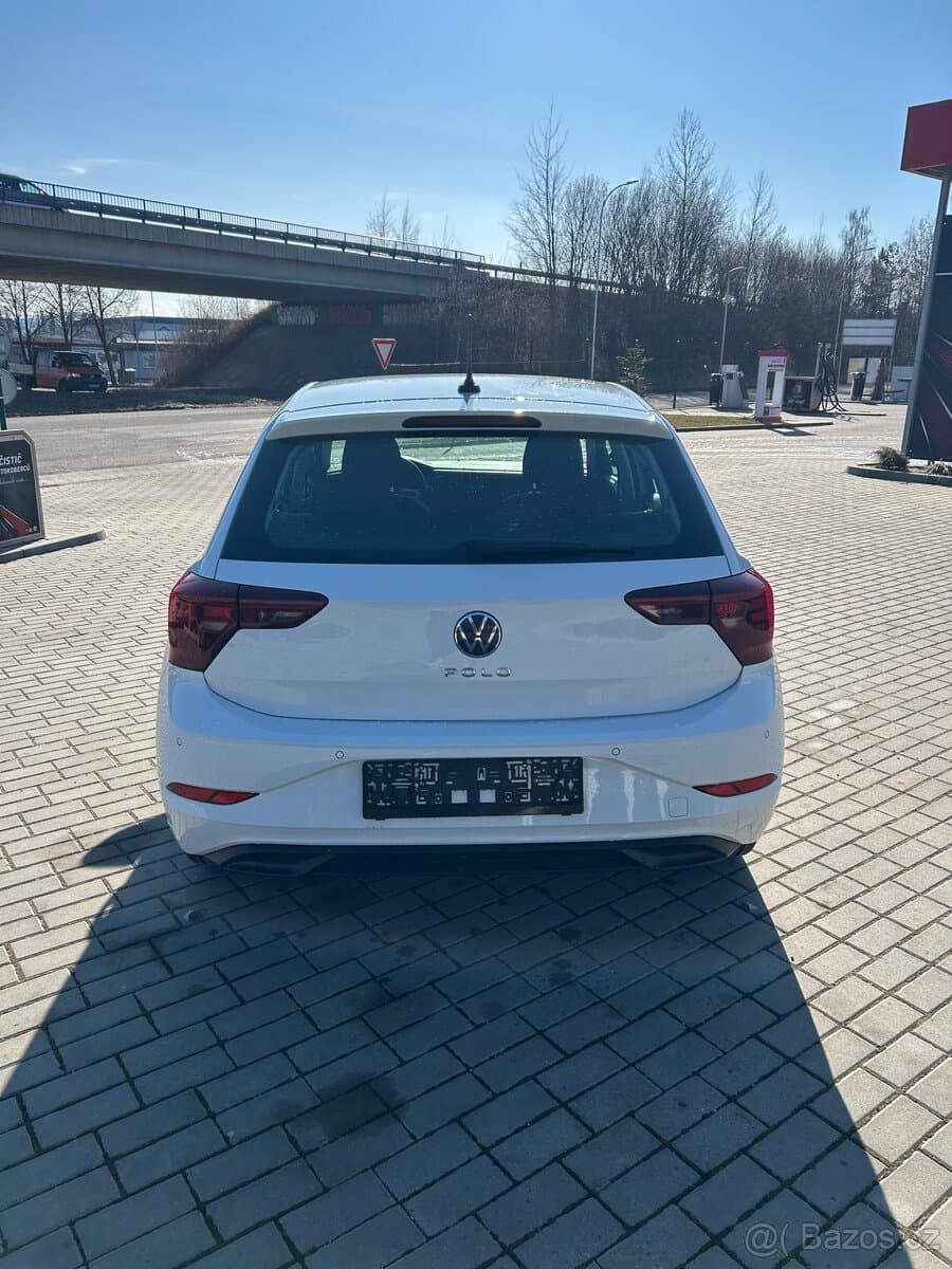 2022 Volkswagen POLO - 4