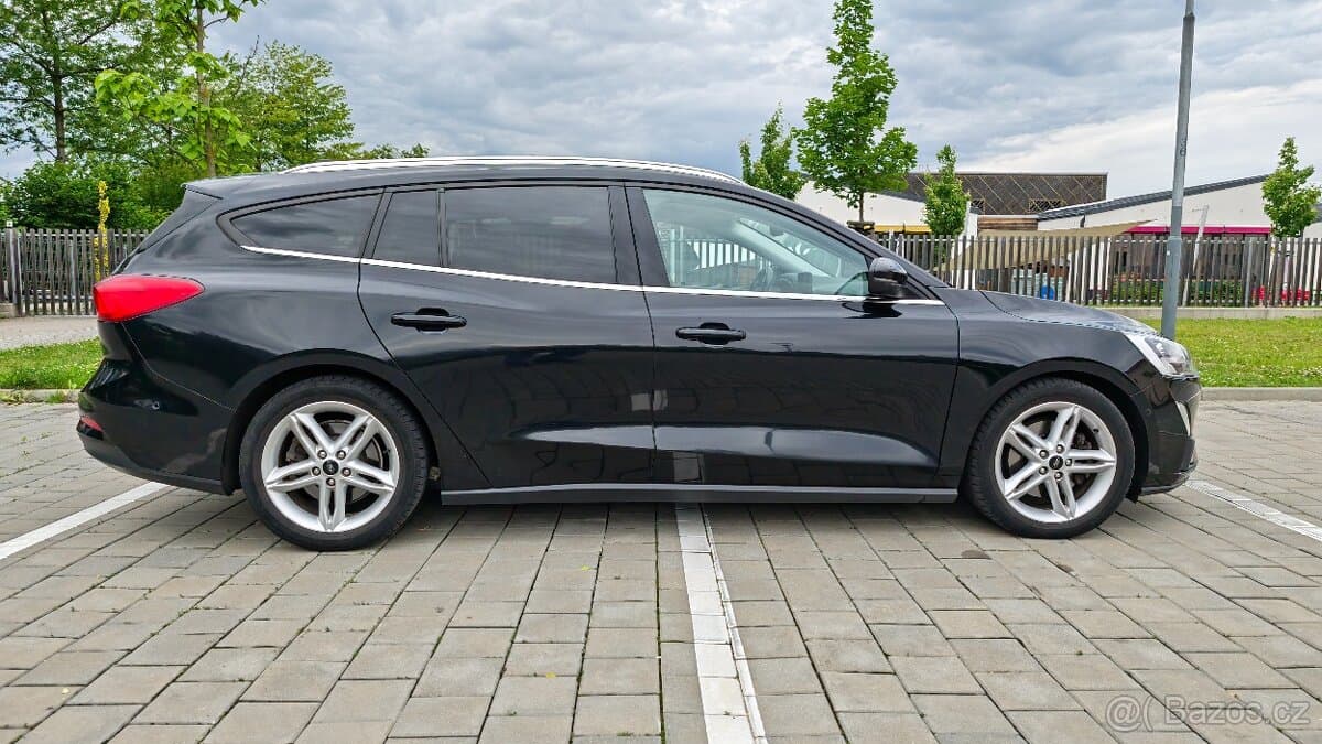 2018 Ford FOCUS - 4