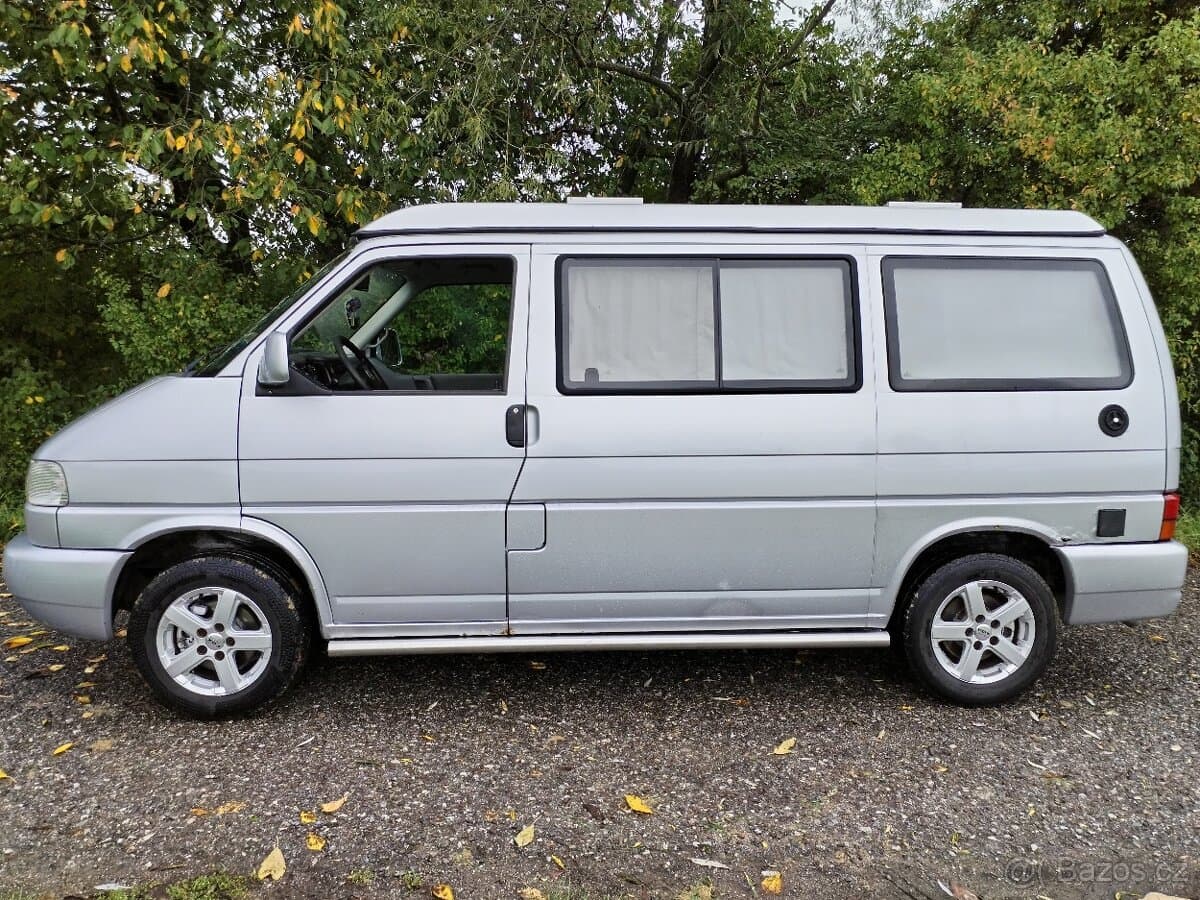 Volkswagen OSTATNÍ - 4