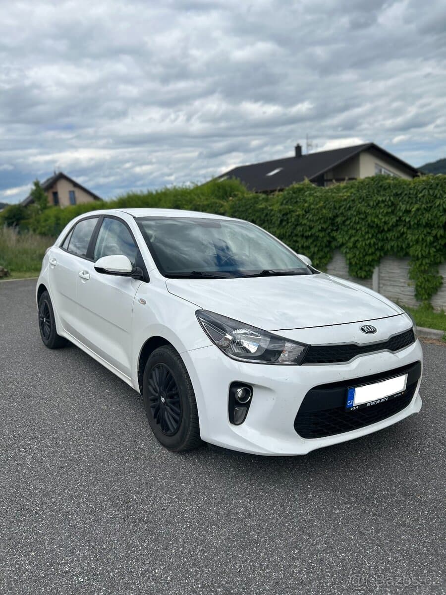 2018 Kia RIO - 4
