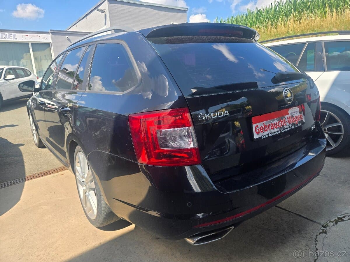 2014 Škoda OCTAVIA - 4