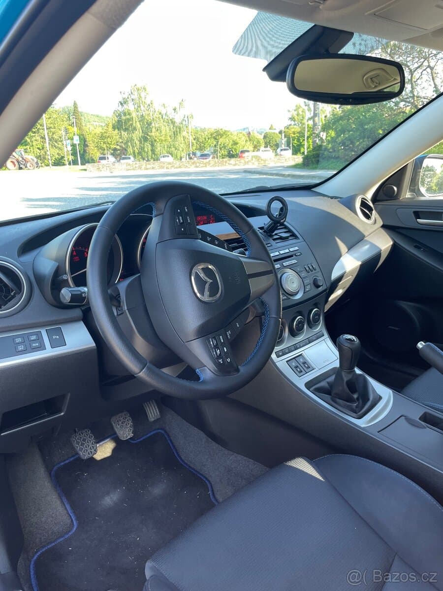 2010 Mazda 3 - 4