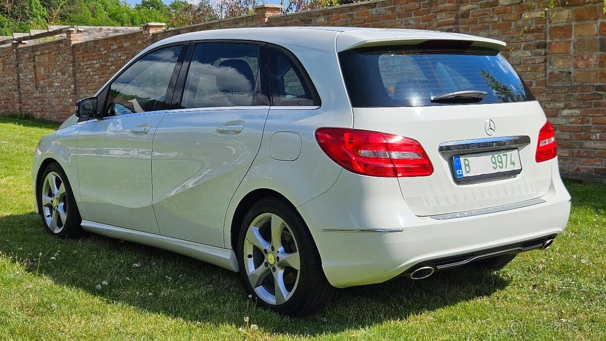 2014 Mercedes-Benz OSTATNÍ - 4