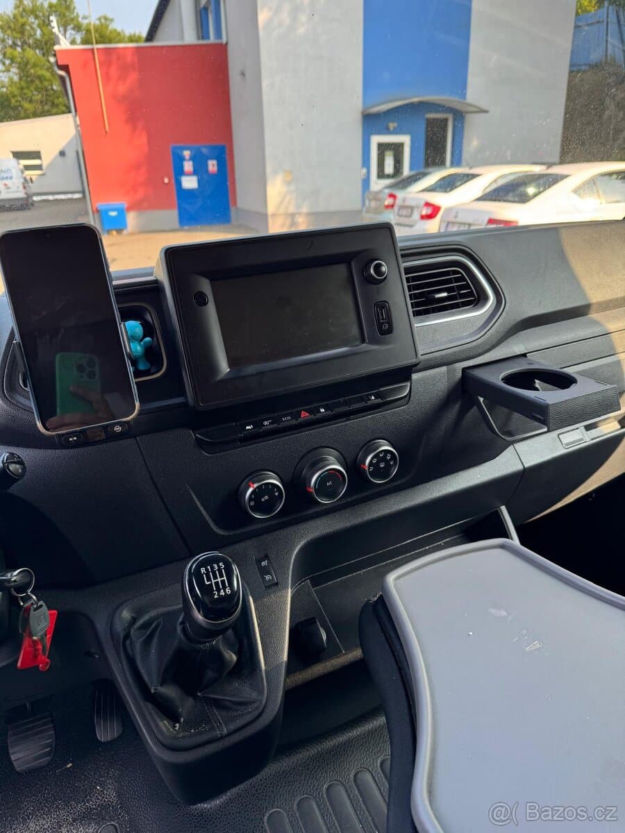 2020 Renault MASTER - 4