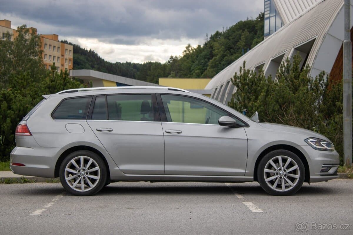 2017 Volkswagen GOLF - 4