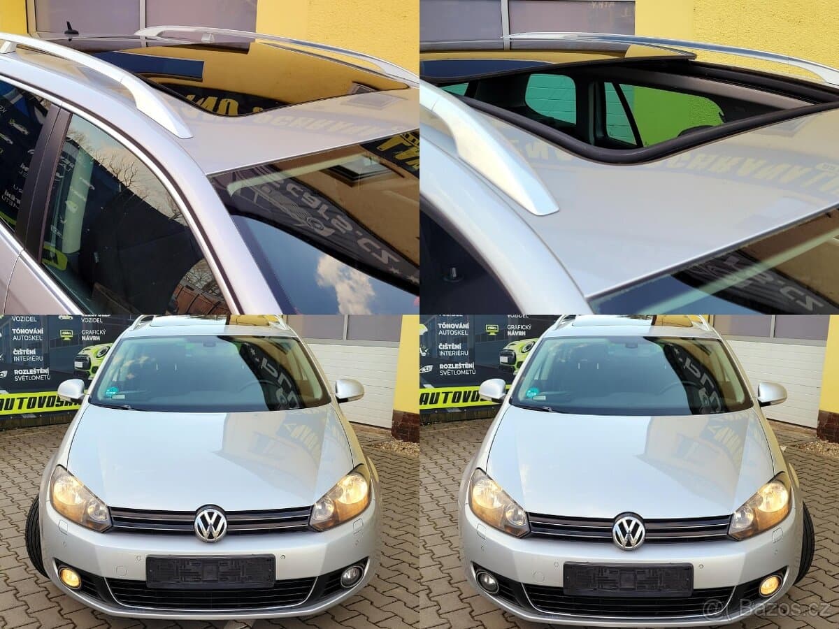 2010 Volkswagen GOLF - 4