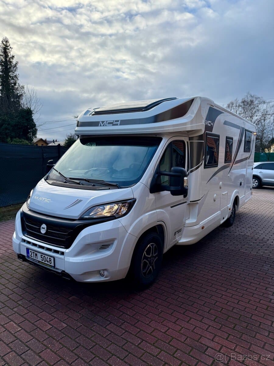 2024 Fiat DUCATO - 4