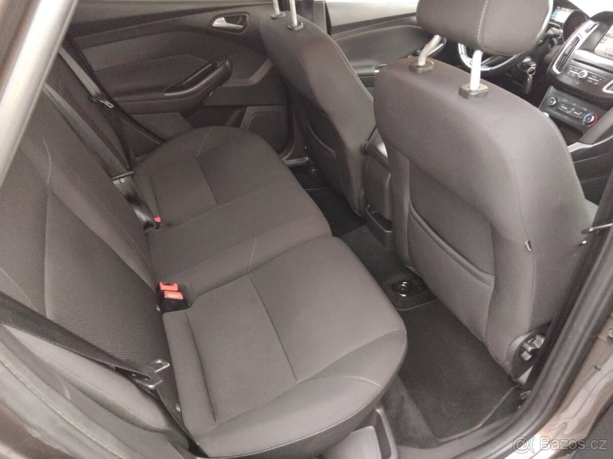 2018 Ford FOCUS - 4