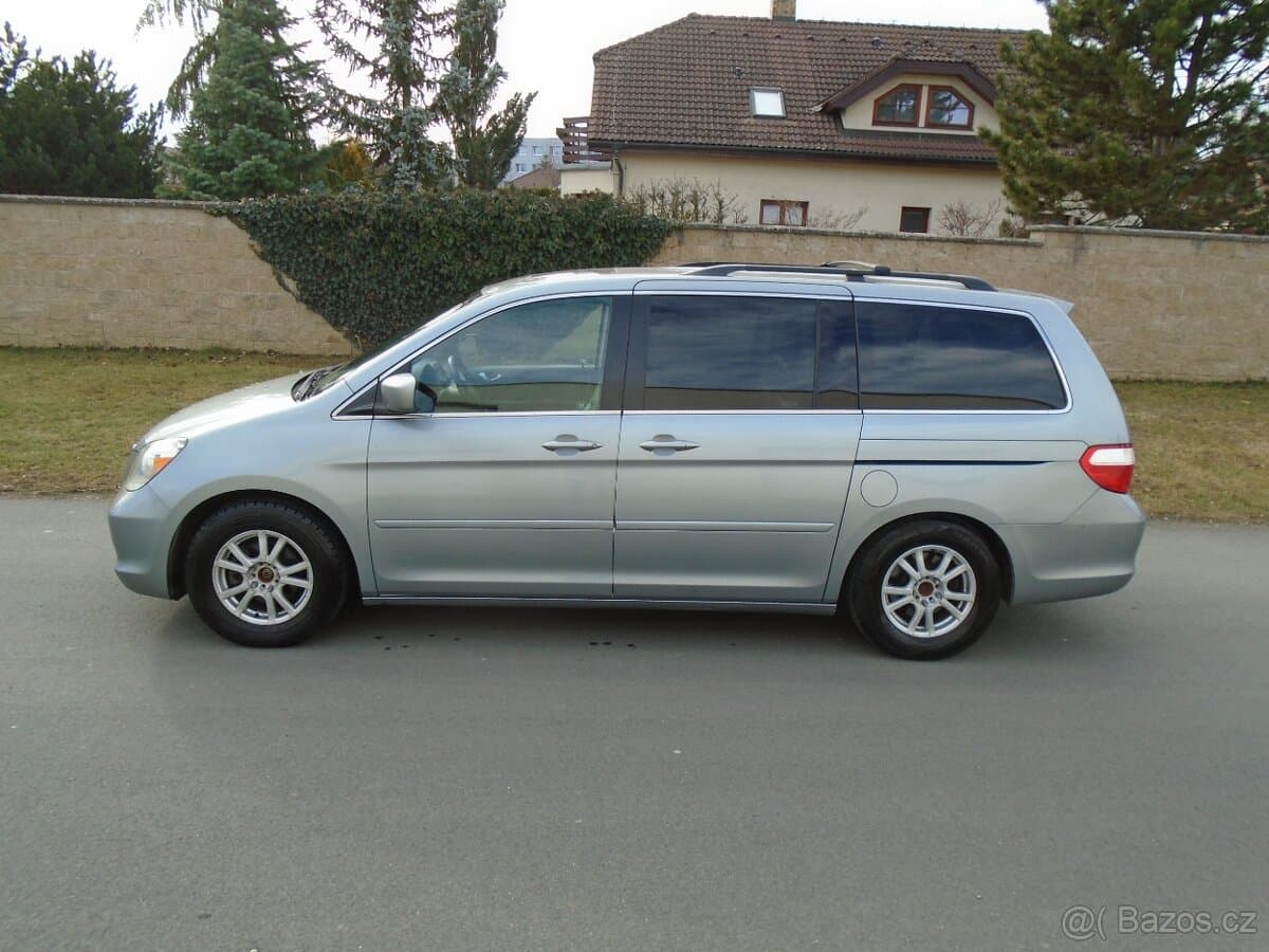 2006 Honda OSTATNÍ - 4