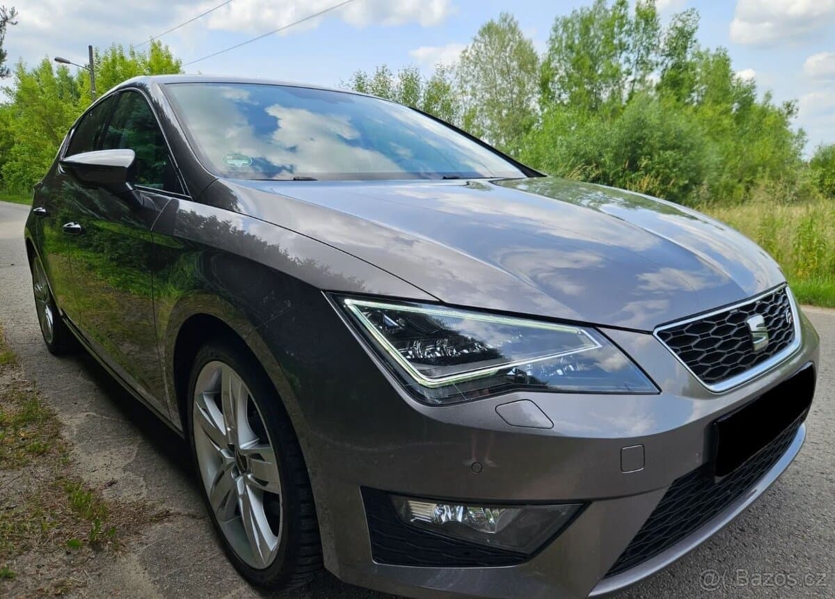 Seat LEON - 4