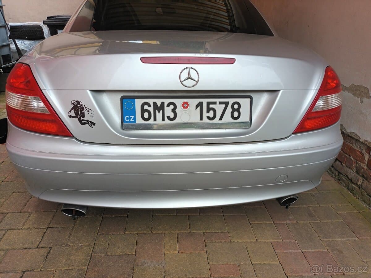 Mercedes-Benz OSTATNÍ - 4